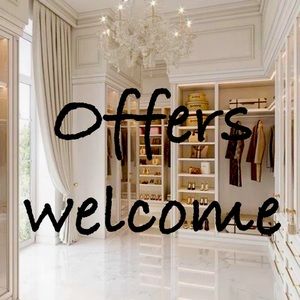 Offers welcome or bundle for a discount!